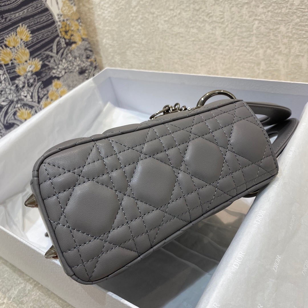small lady 20 lambskin shw