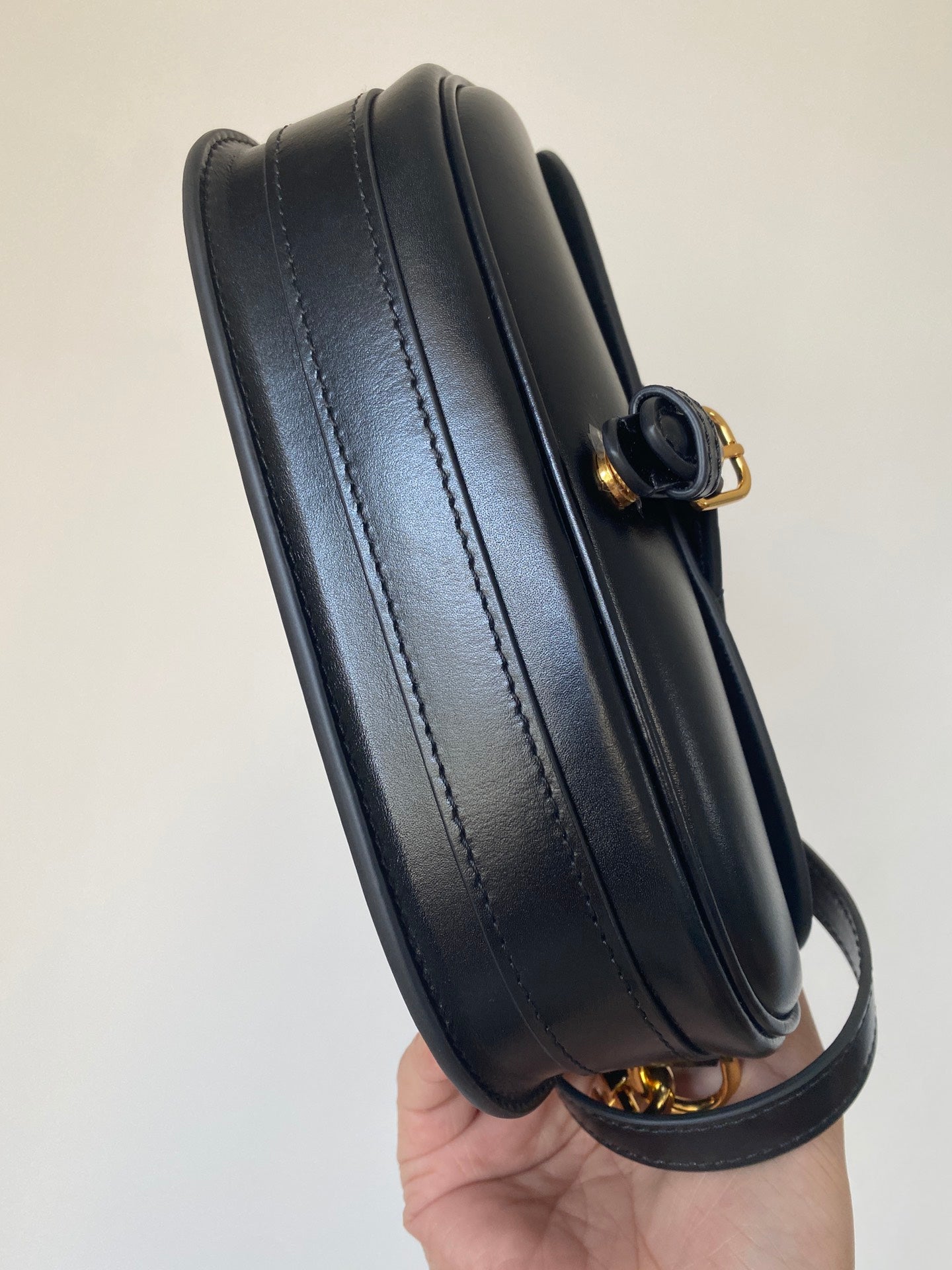 BOBBY EAST-WEST 22 BAG CALFSKIN