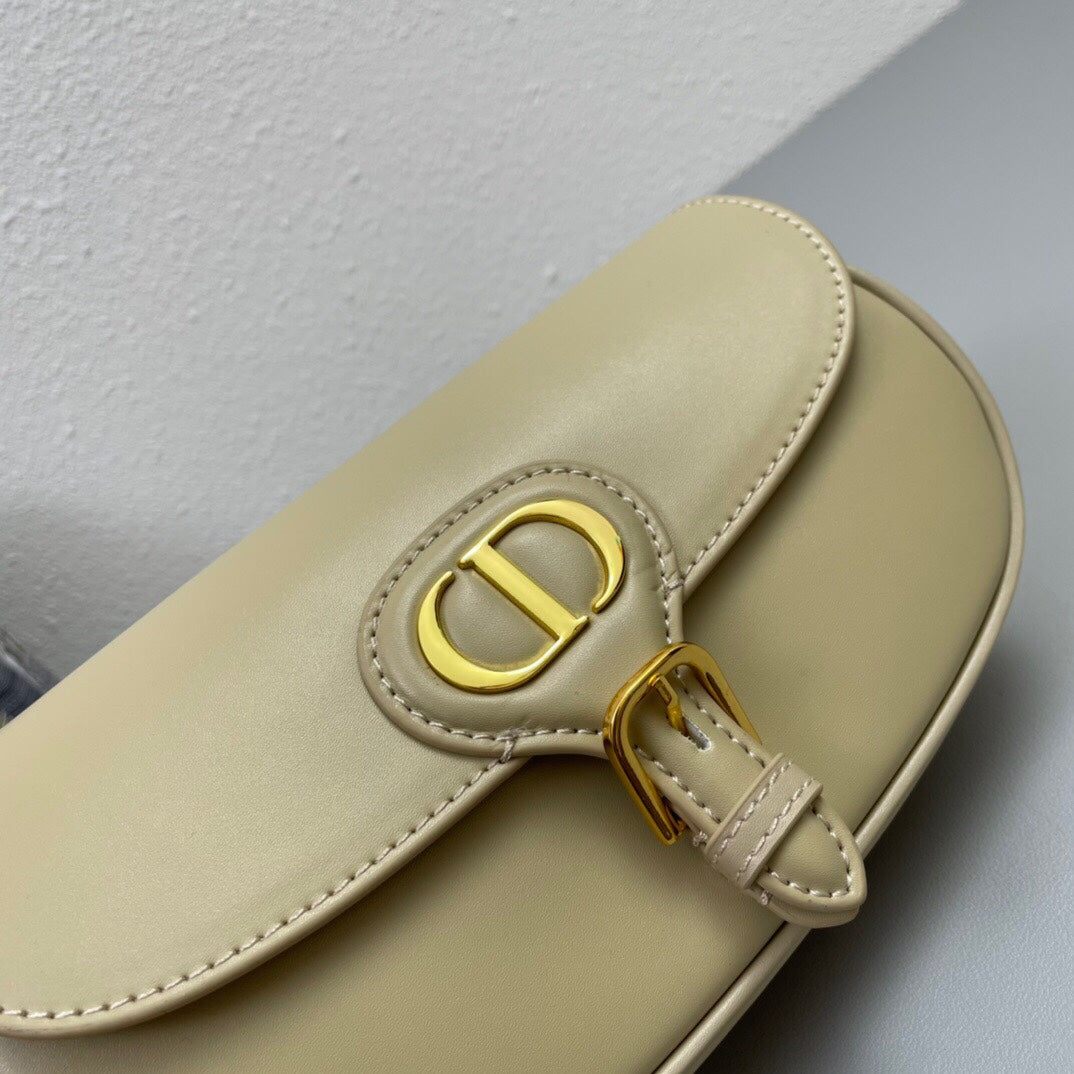 MINI BOBBY EAST-WEST 20 BAG CALFSKIN