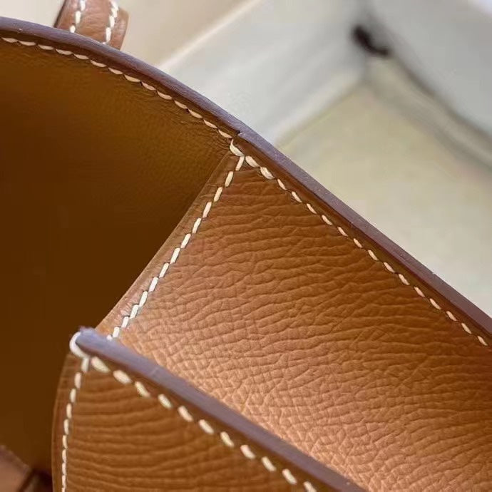 CONSTANCE 14 TAN EPSOM