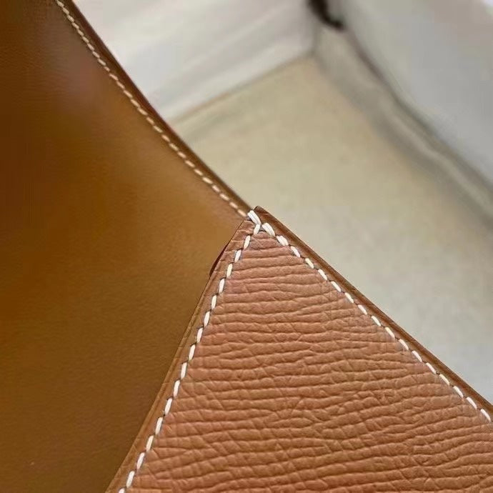 CONSTANCE 14 TAN EPSOM