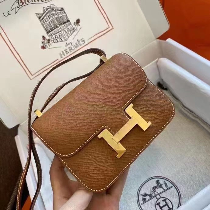 CONSTANCE 14 TAN EPSOM