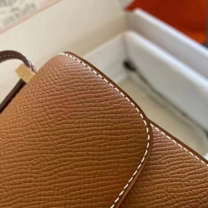 CONSTANCE 14 TAN EPSOM
