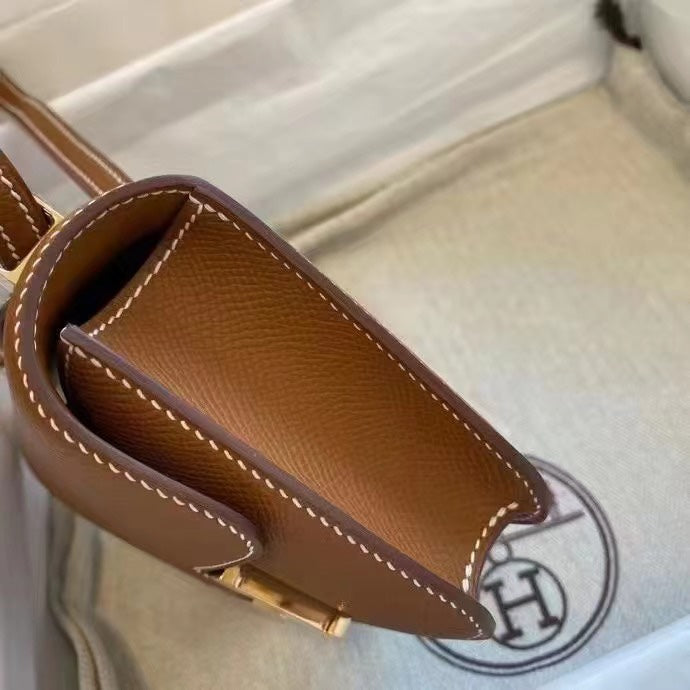 CONSTANCE 14 TAN EPSOM
