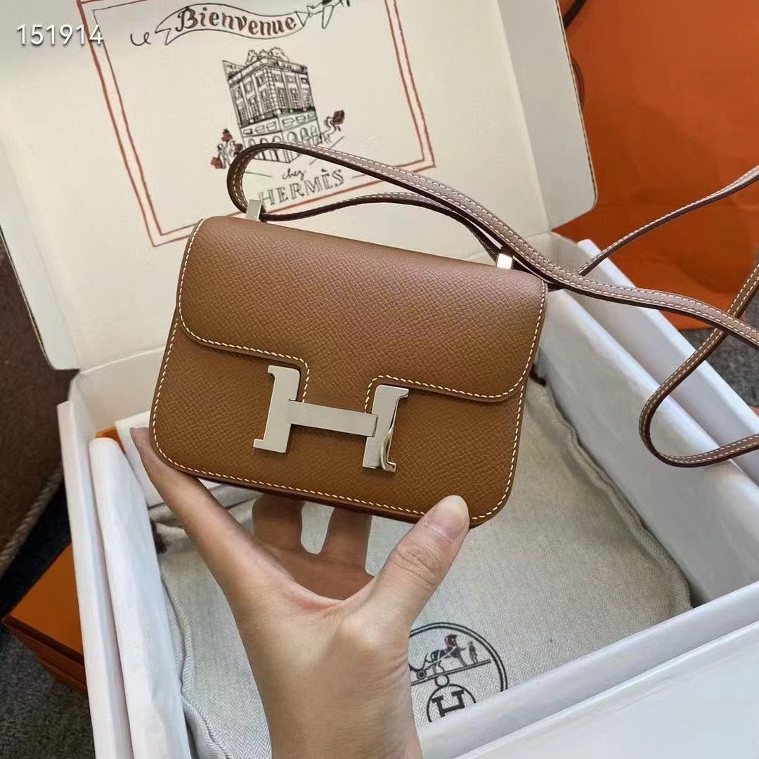 CONSTANCE 14 TAN EPSOM