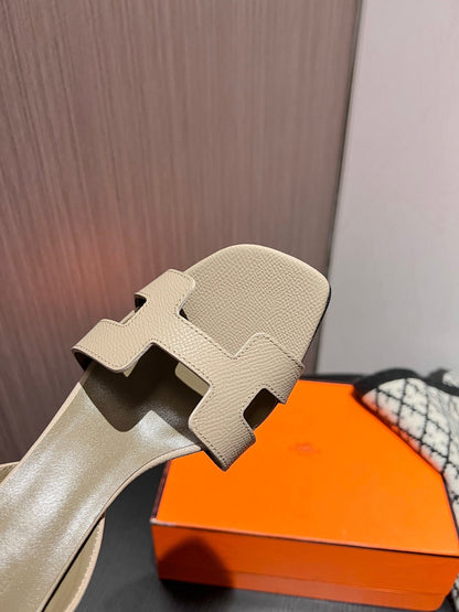 Slingback Sandal Eternite 95 Beige