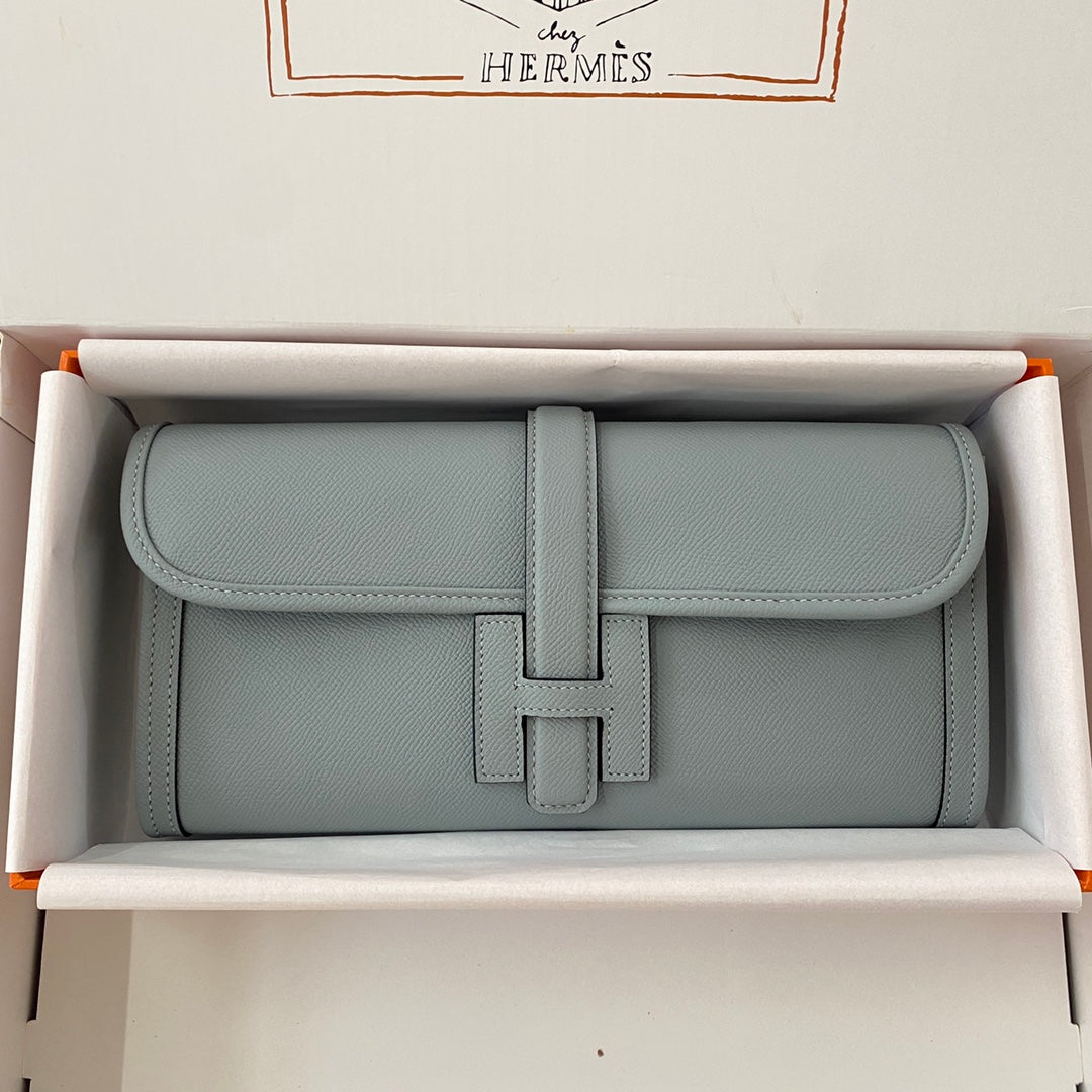 HM Jige 29 Grey Cloud Epsom 229083