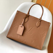 ONTHEGO MM 35CM BROWN