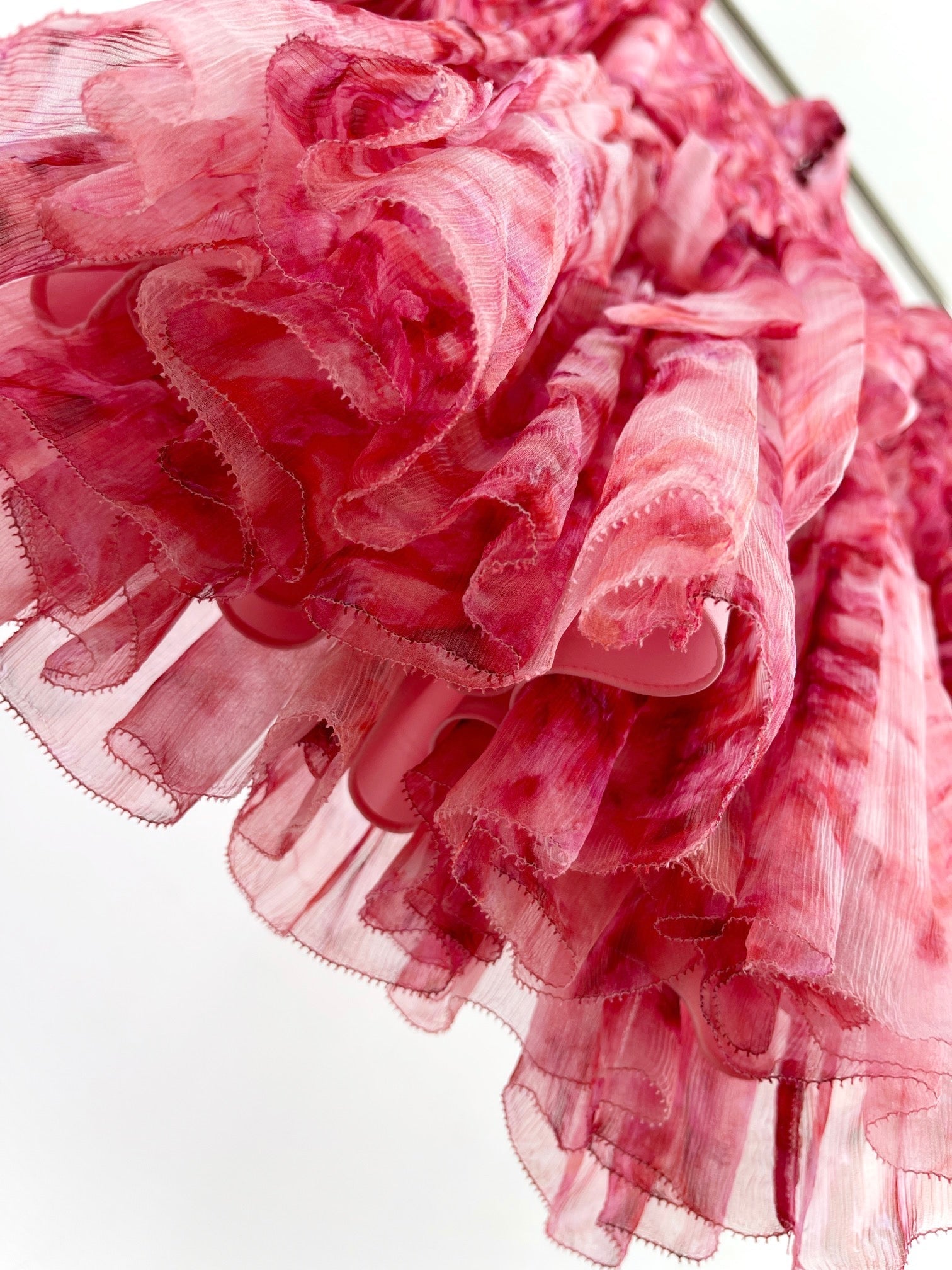 Zimmermann 2025 Dress 385