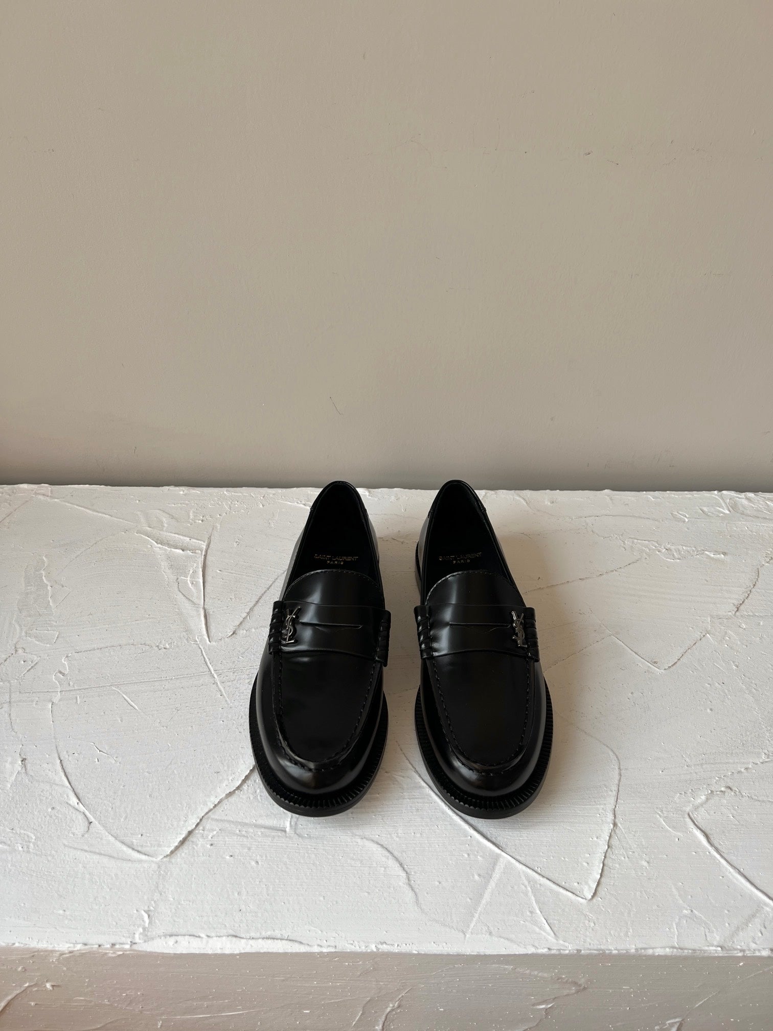 SL LE LOAFER CALFSKIN