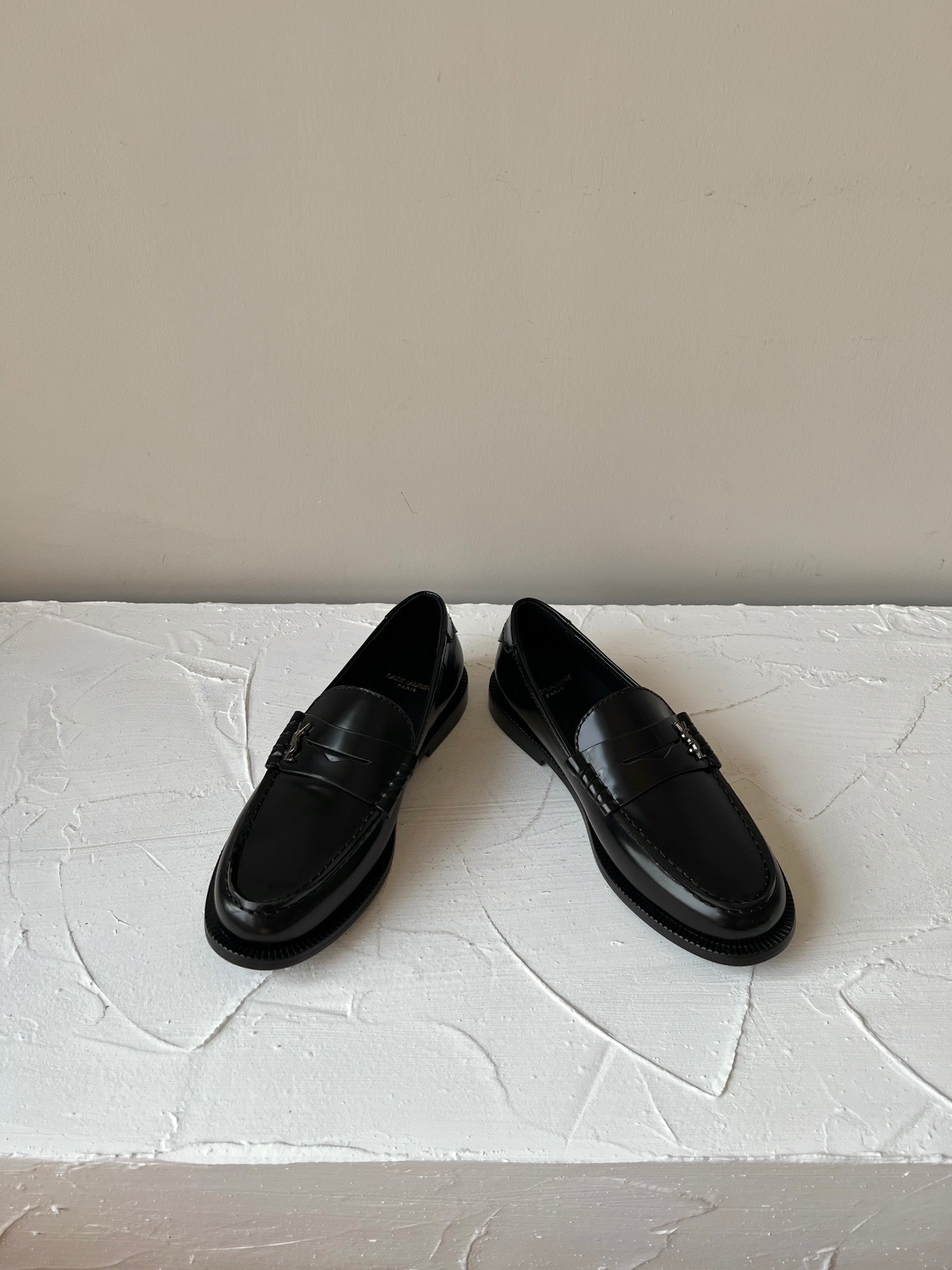 SL LE LOAFER CALFSKIN