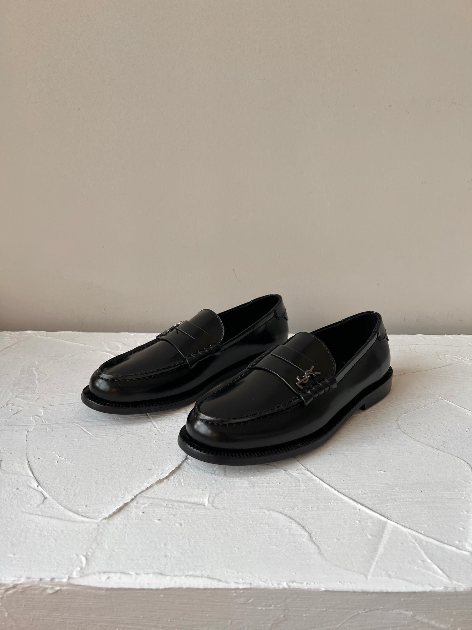 SL LE LOAFER CALFSKIN