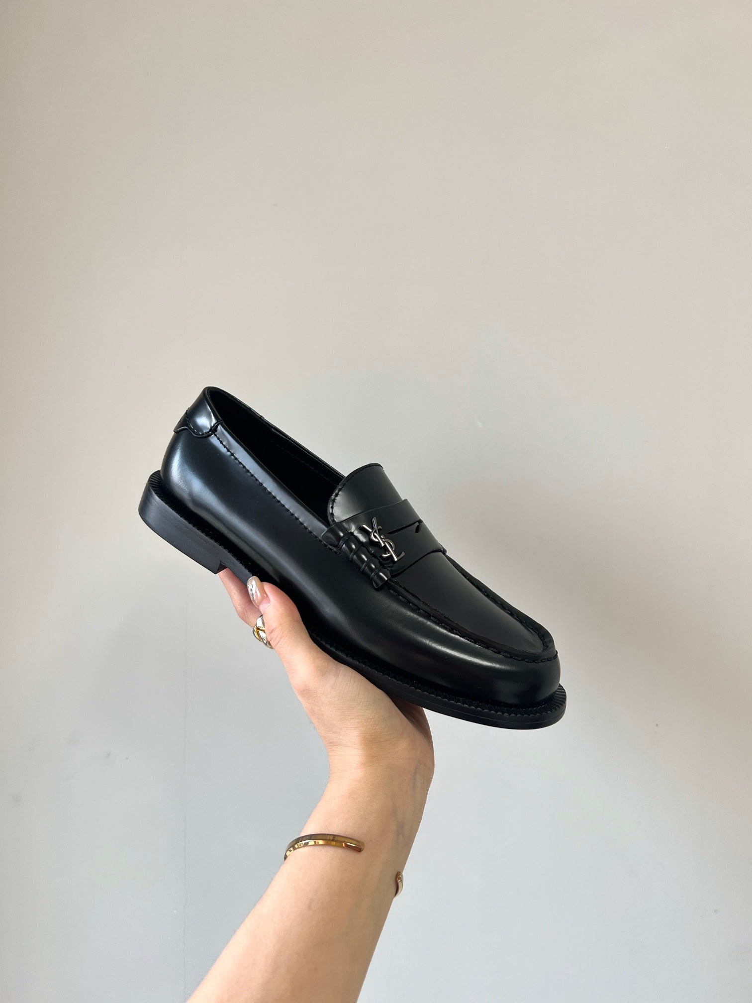 SL LE LOAFER CALFSKIN