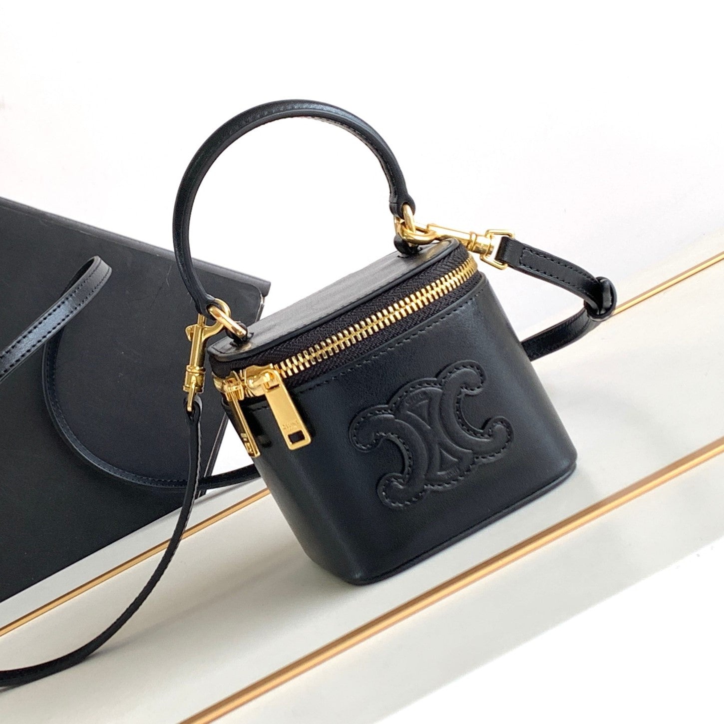 Celine Vanity Bags