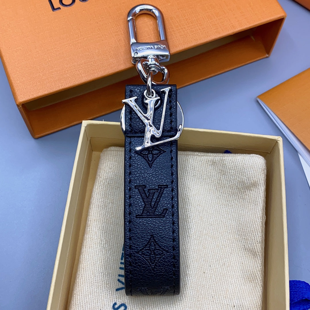 LV Black Charm