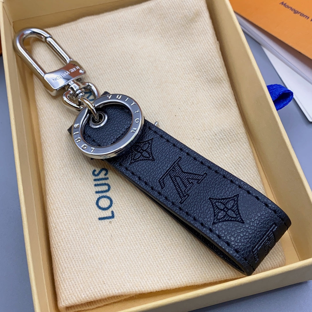 LV Black Charm