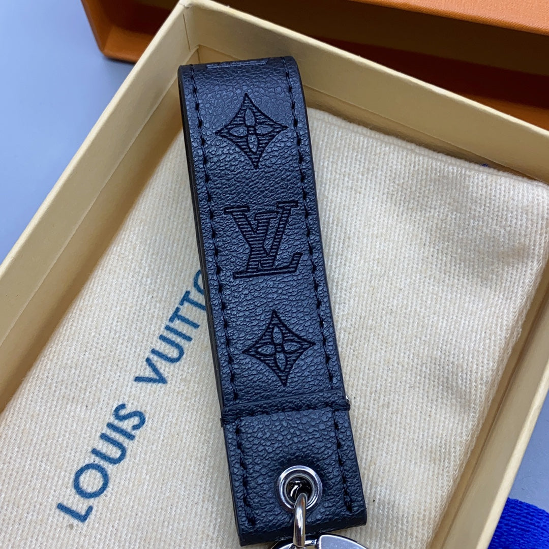LV Black Charm