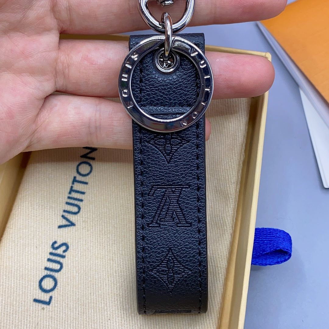 LV Black Charm