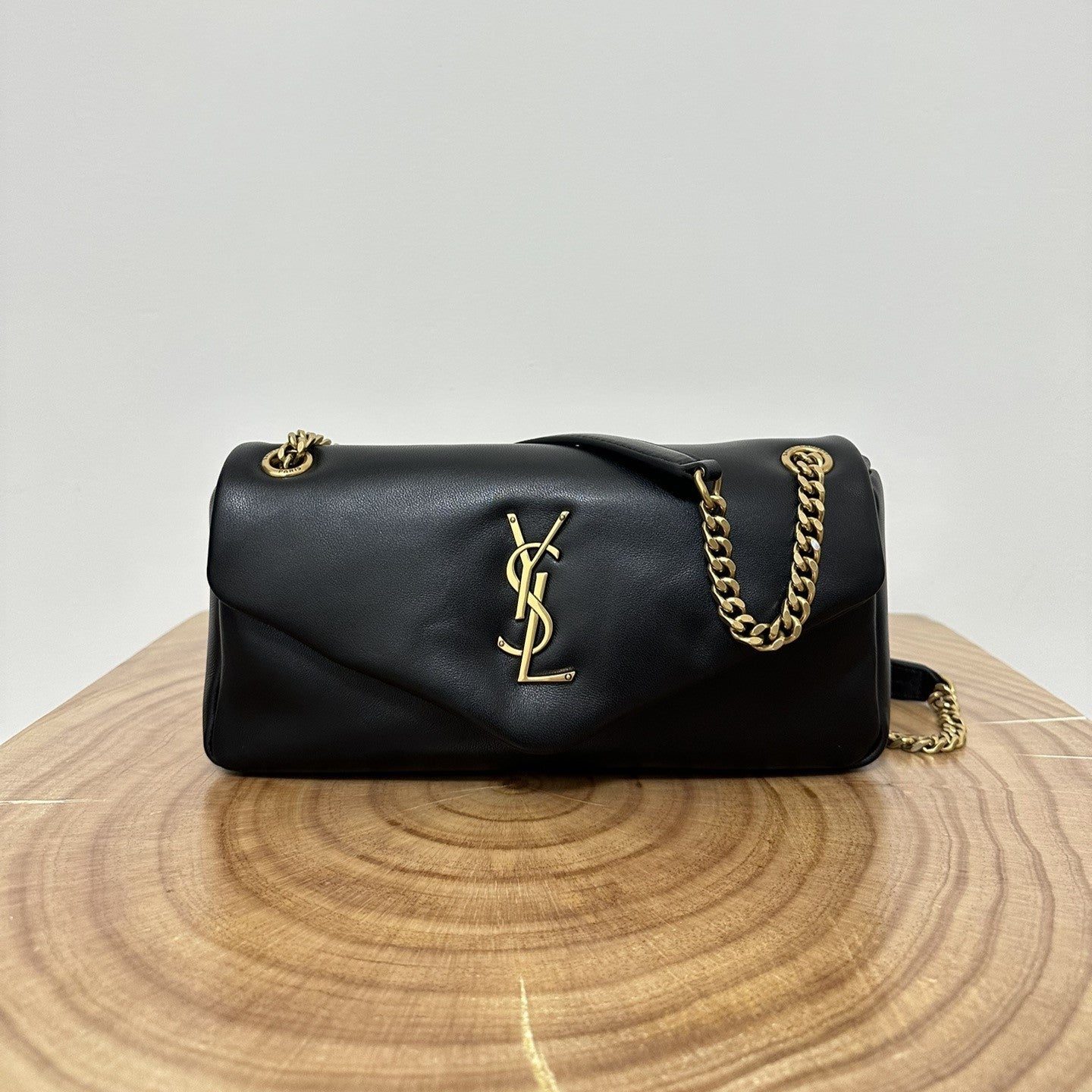 YSL Clutches