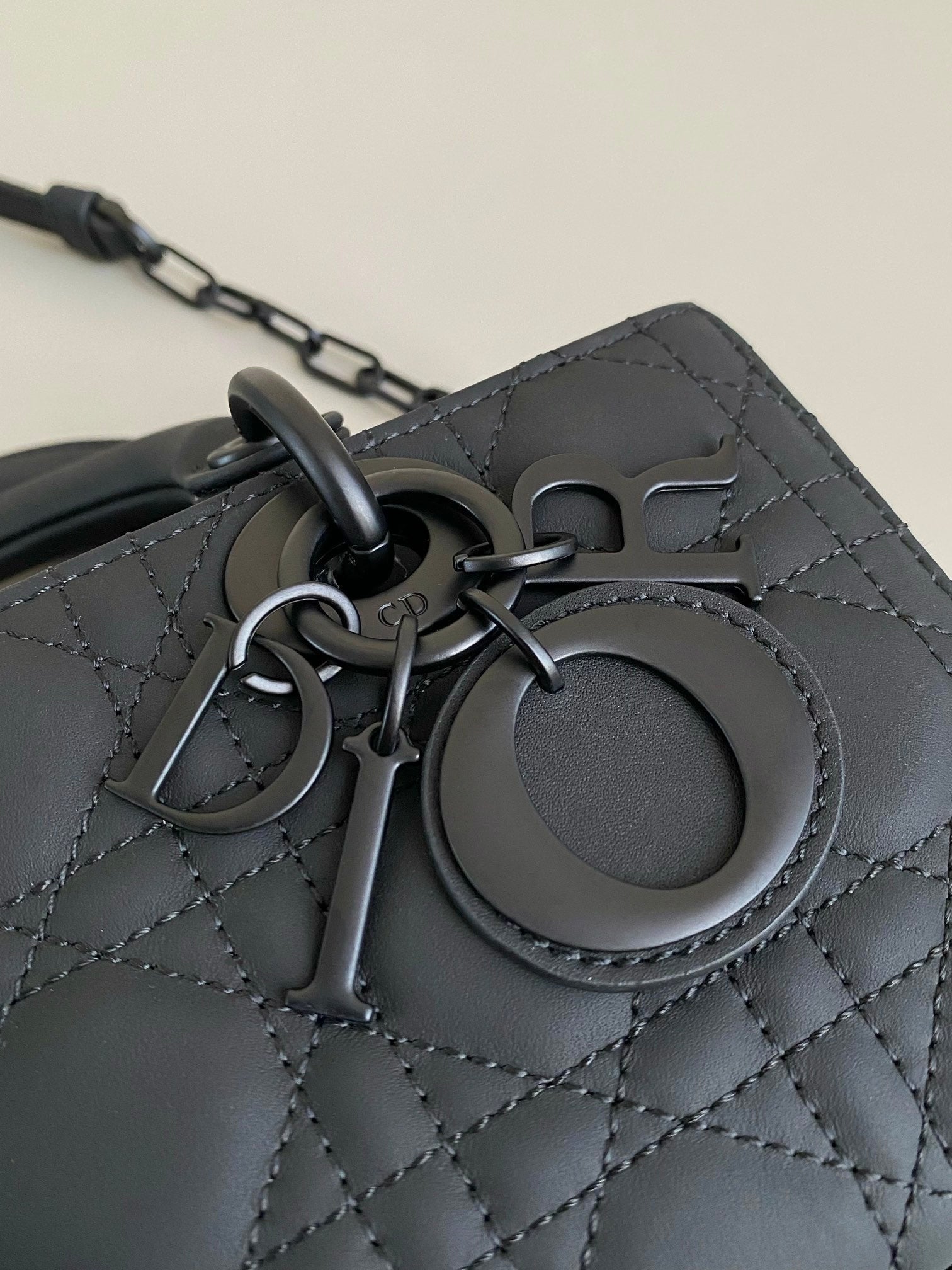 D-JOY BAG 22 LAMBSKIN