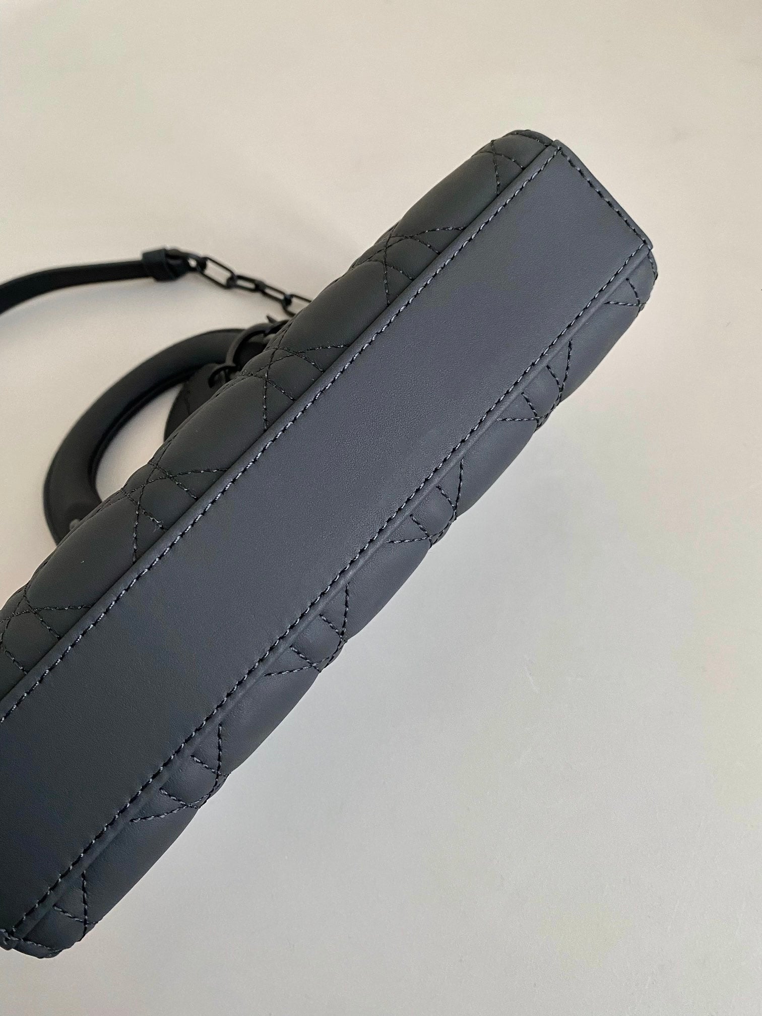 D-JOY BAG 22 LAMBSKIN