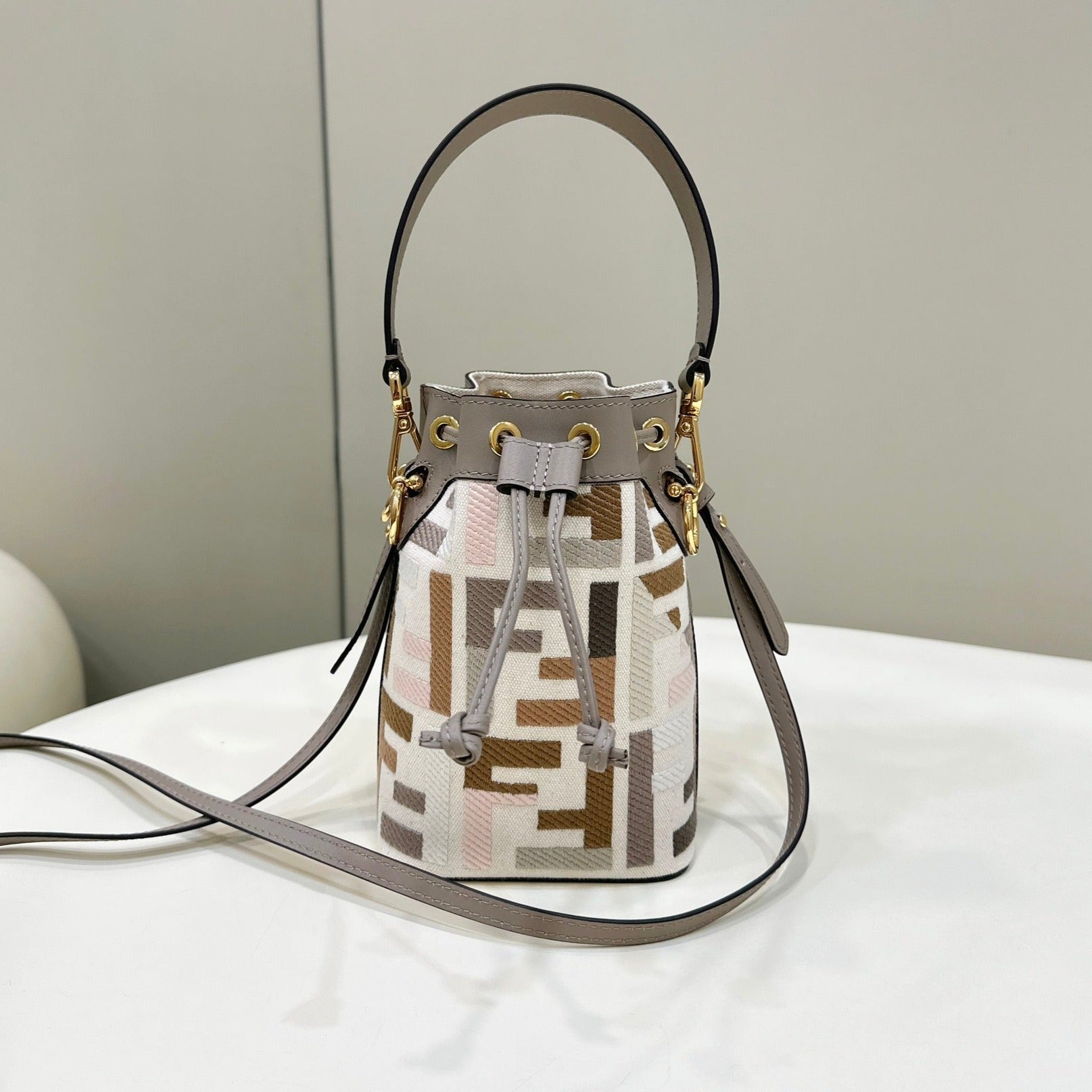 Fendi Bucket