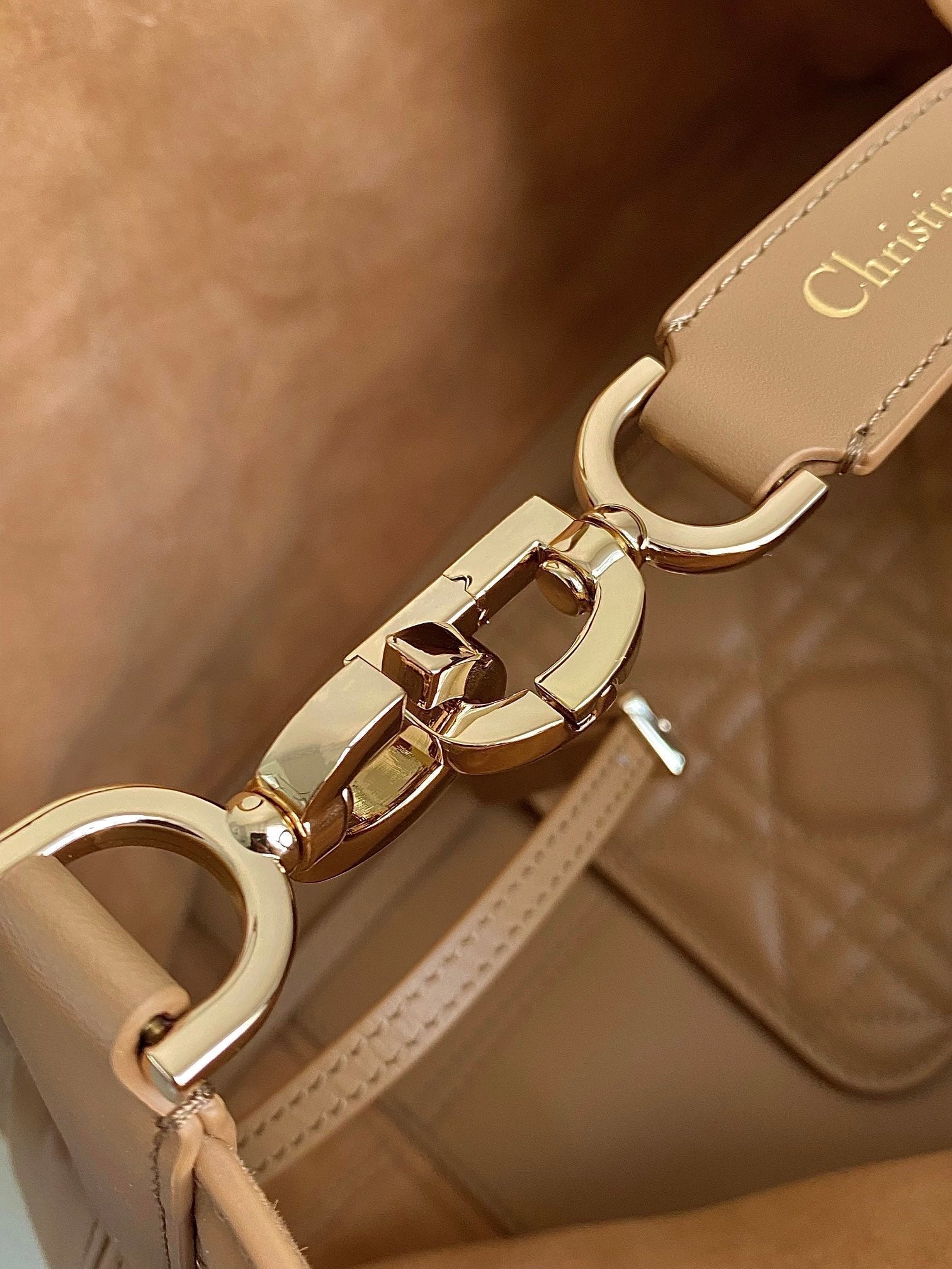 TOUJOURS 28 BAG LAMBSKIN