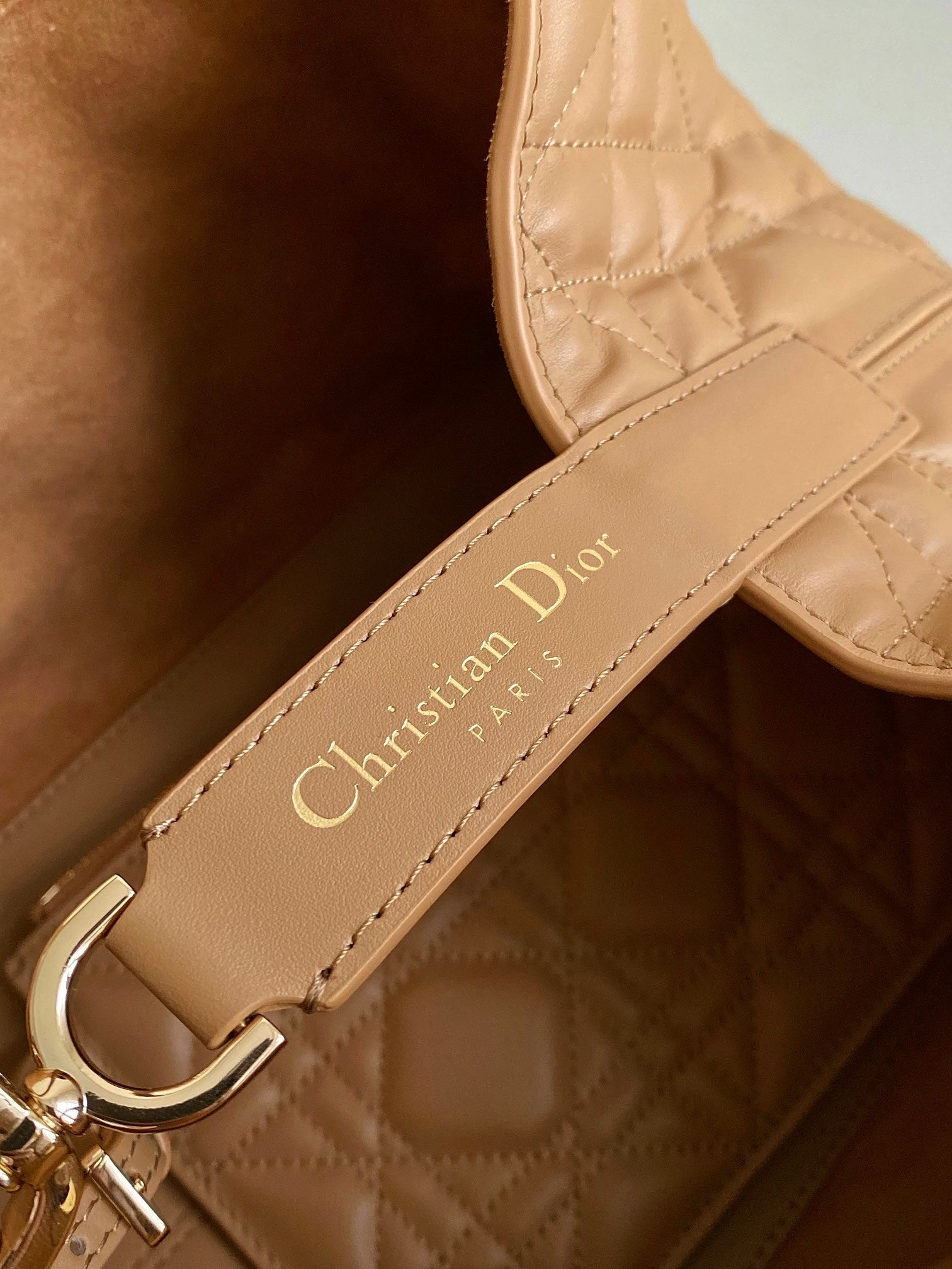 TOUJOURS 28 BAG LAMBSKIN