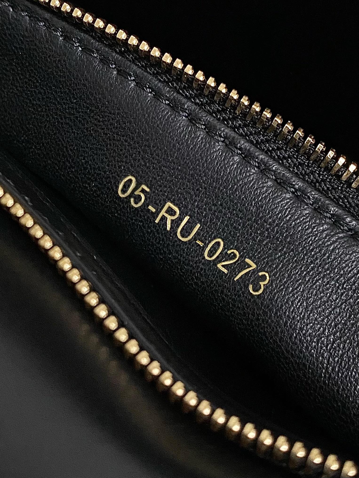 MISS LADY 24 LARGE BAG LAMBSKIN