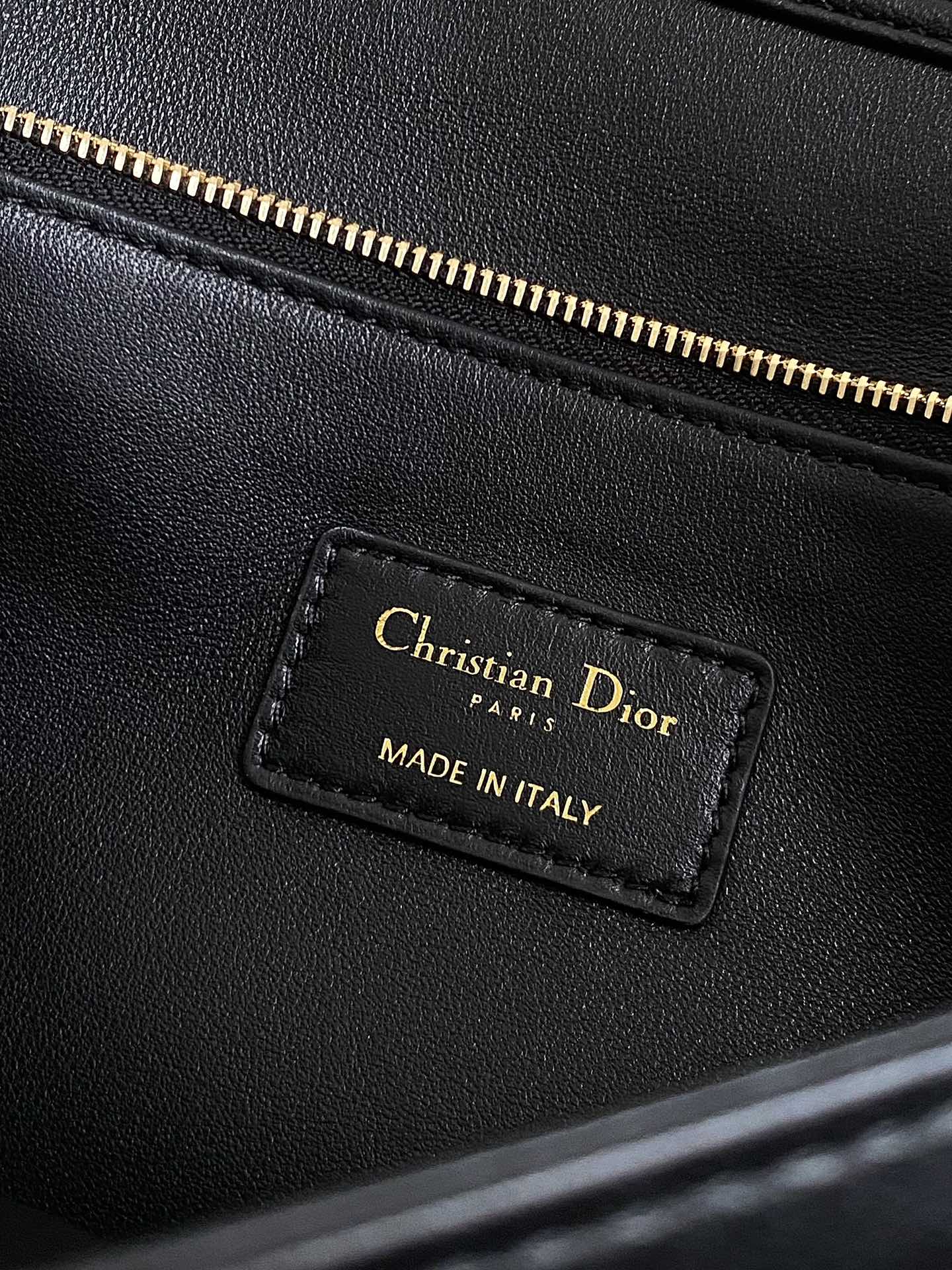 MISS LADY 24 LARGE BAG LAMBSKIN