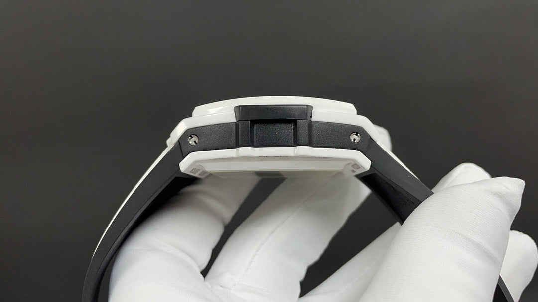 Hublot Spirit of Big Bang White Magic 42mm Watch