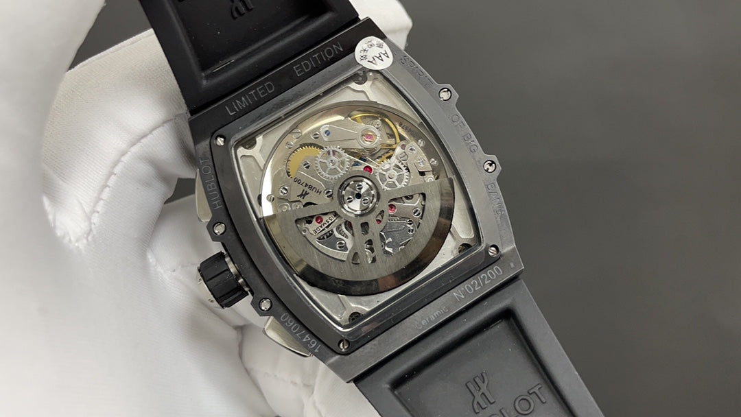 Hublot Spirit of Big Bang Black Magic 42mm Watch