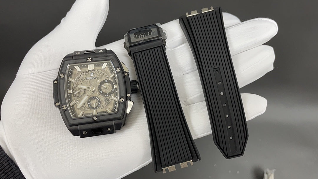 Hublot Spirit of Big Bang Black Magic 42mm Watch