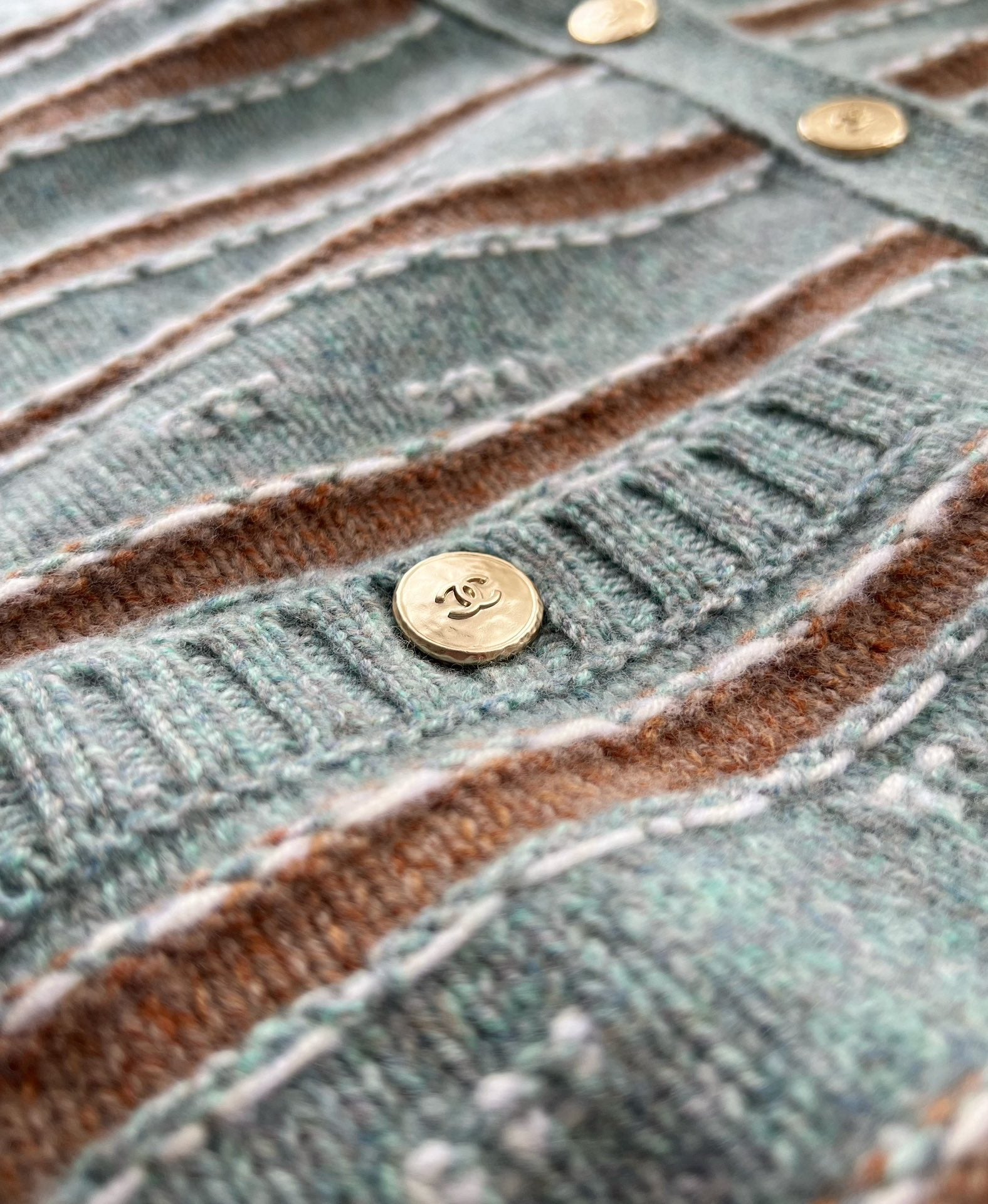 CC 25 Vest Cardigan Cashmere 60580590