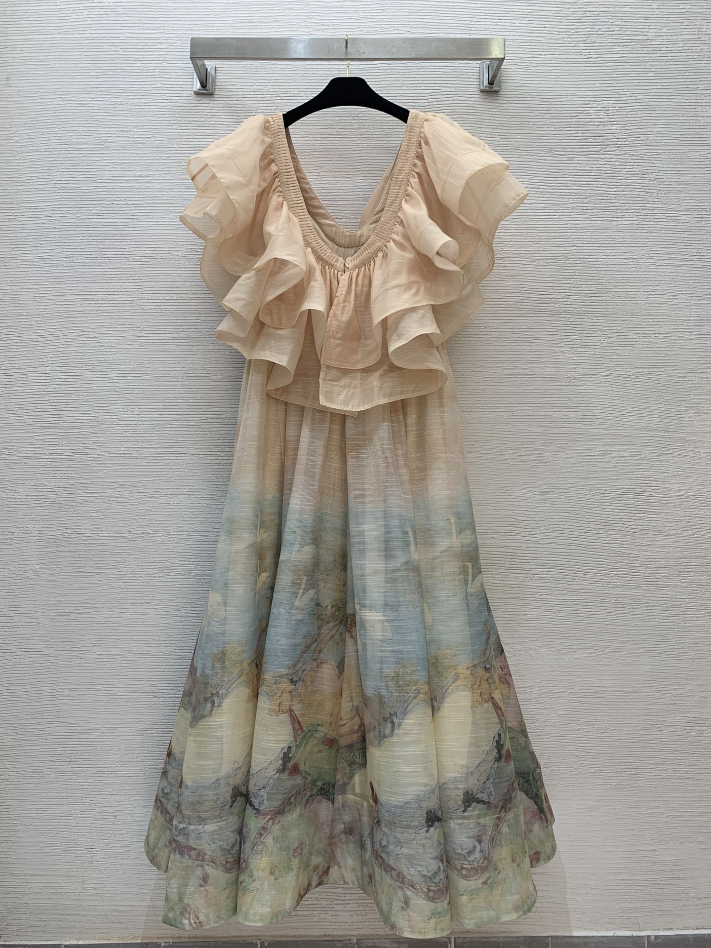 Zimmermann 2026 Dress 506