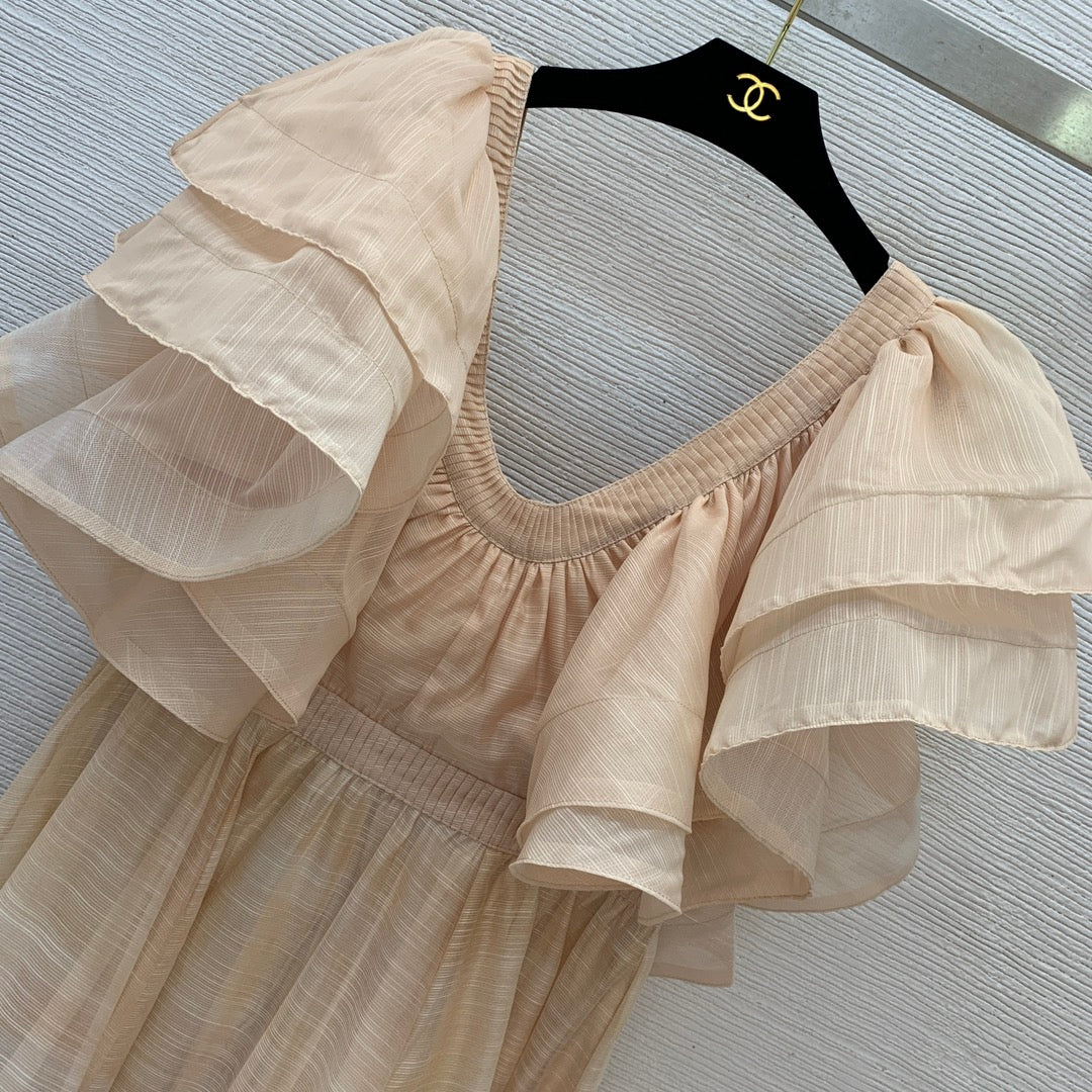 Zimmermann 2026 Dress 506