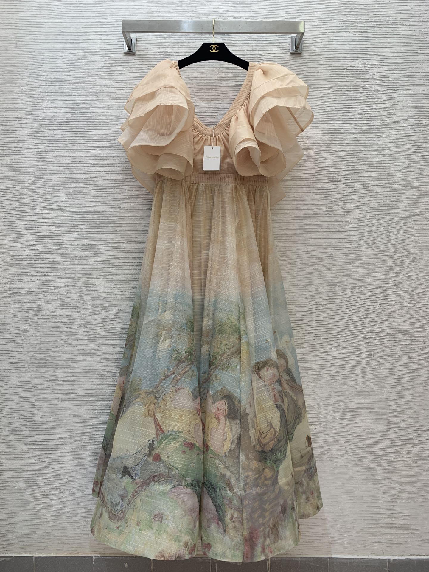 Zimmermann 2026 Dress 506