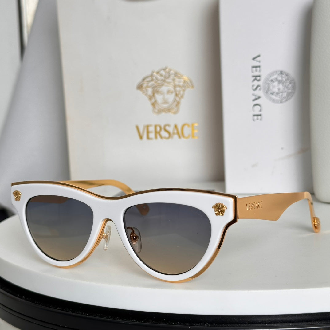 Versace Sunglasses 655518