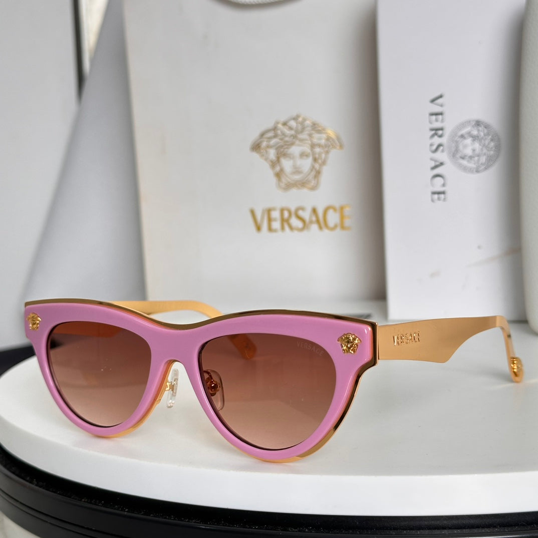 Versace Sunglasses 655518