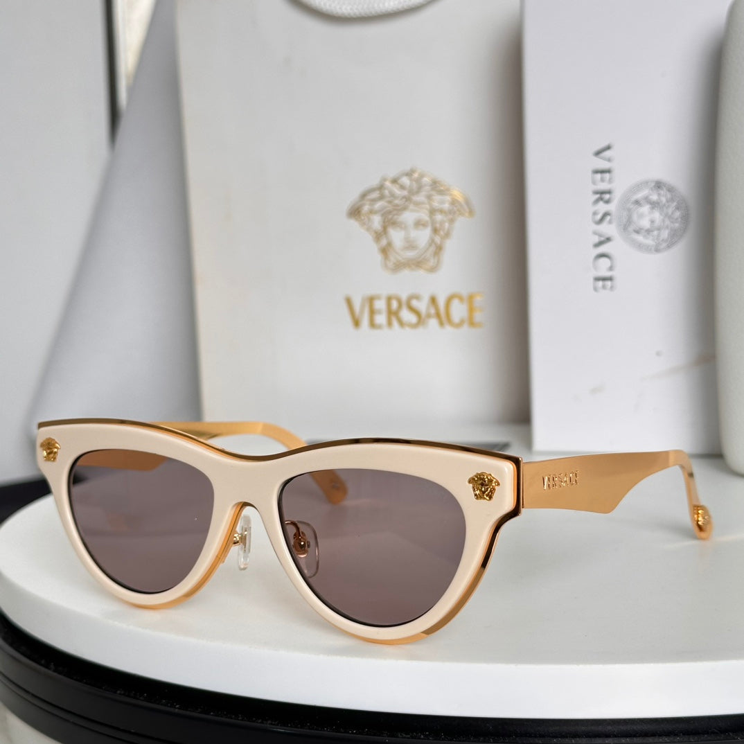 Versace Sunglasses 655518