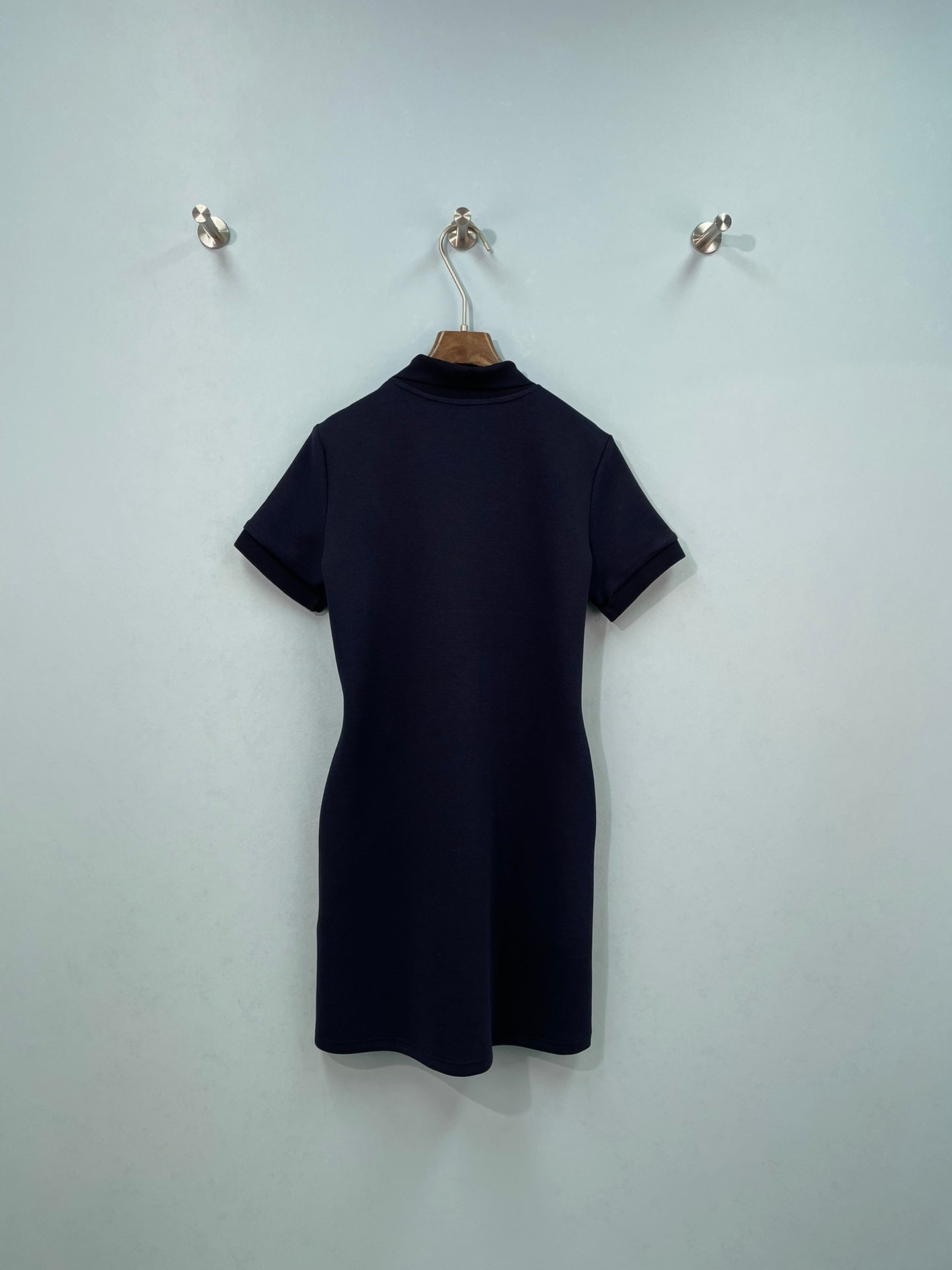 Dior 2026 Polo Dress Viscose 488537