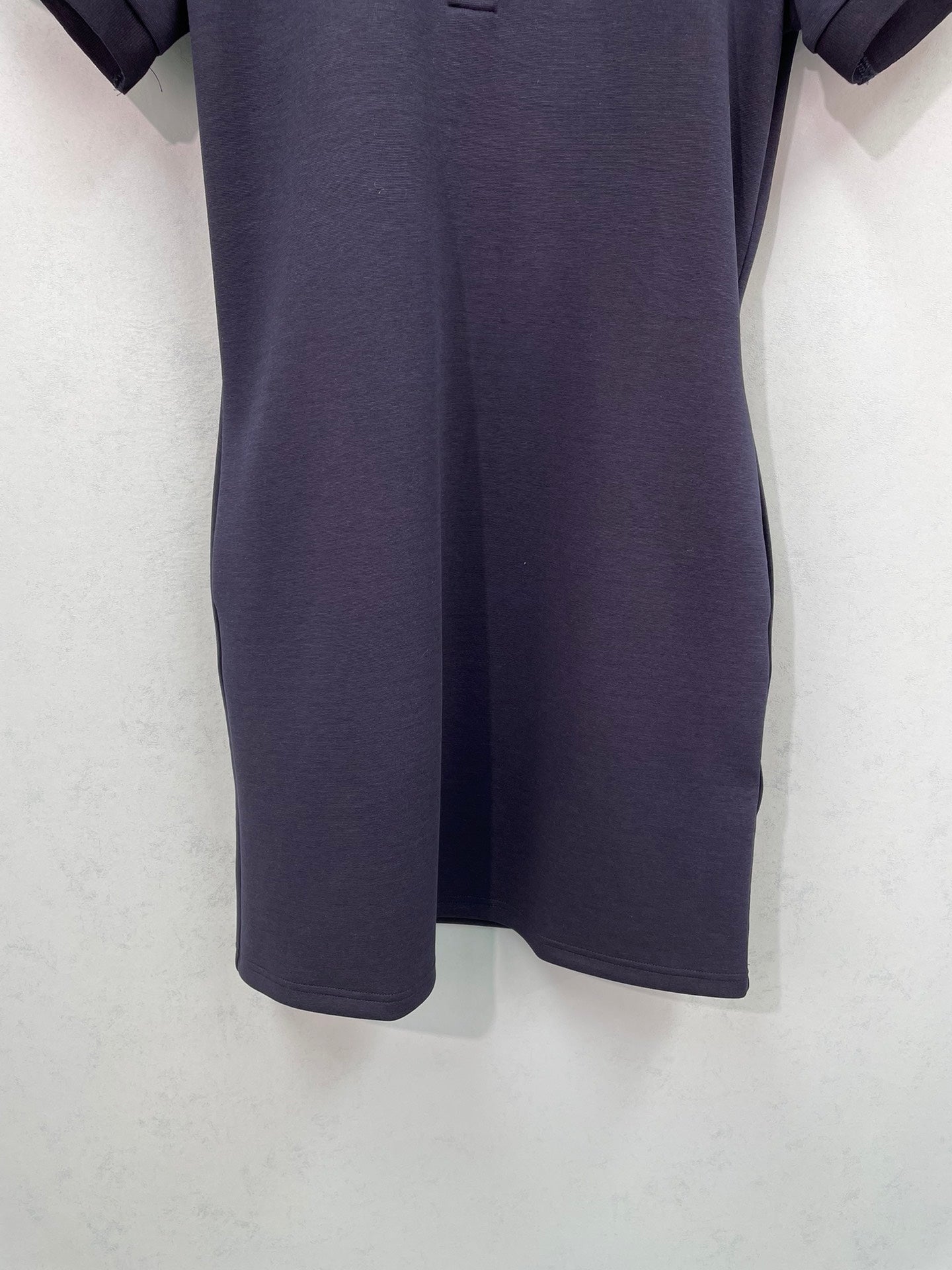 Dior 2026 Polo Dress Viscose 488537