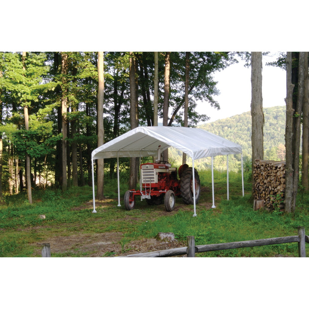ShelterLogic Super Max™ Canopy
