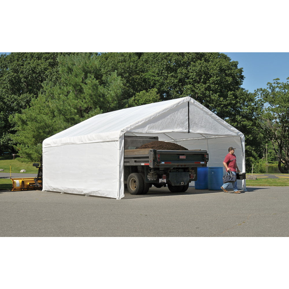 ShelterLogic Super Max™ Enclosure Kit