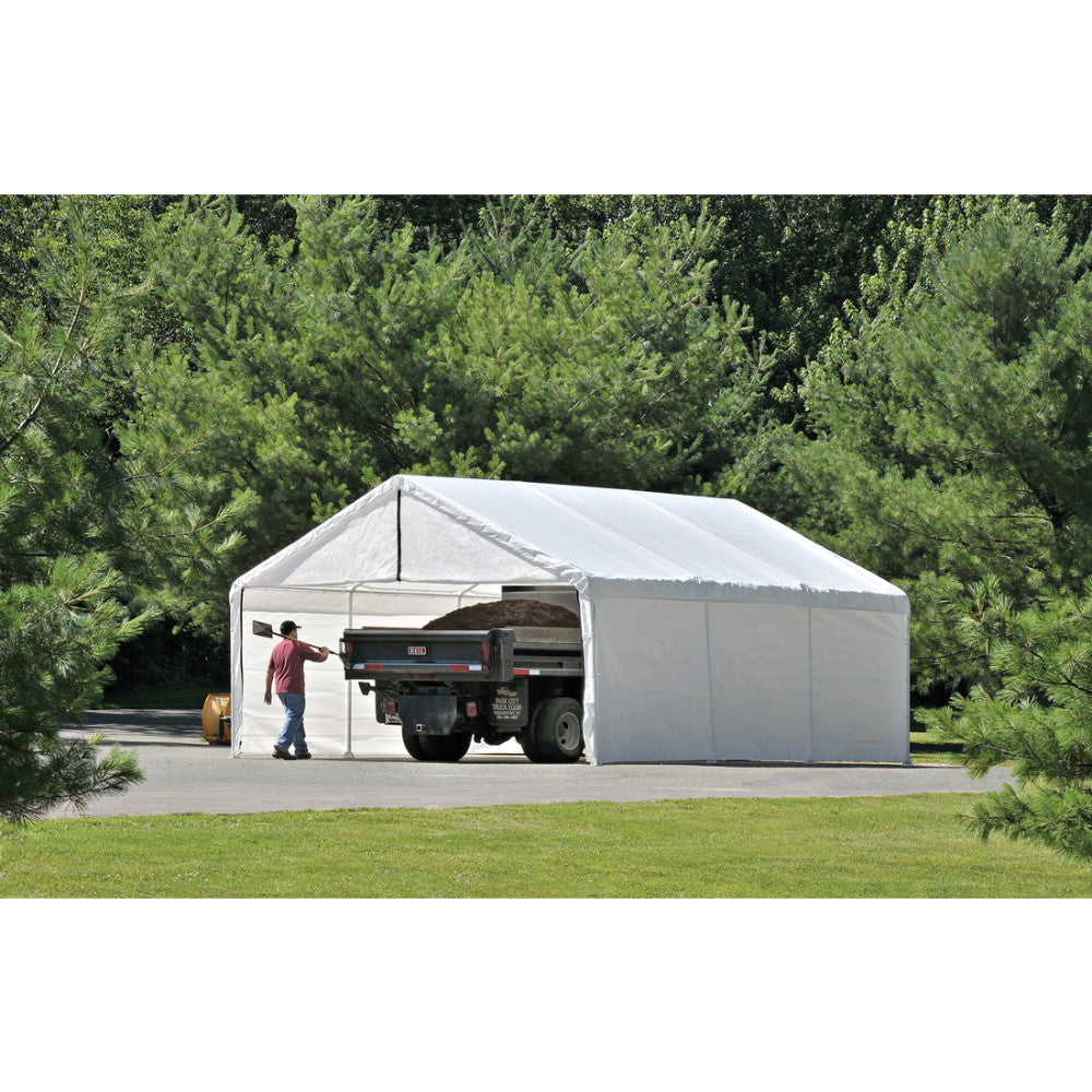 ShelterLogic Super Max™ Enclosure Kit