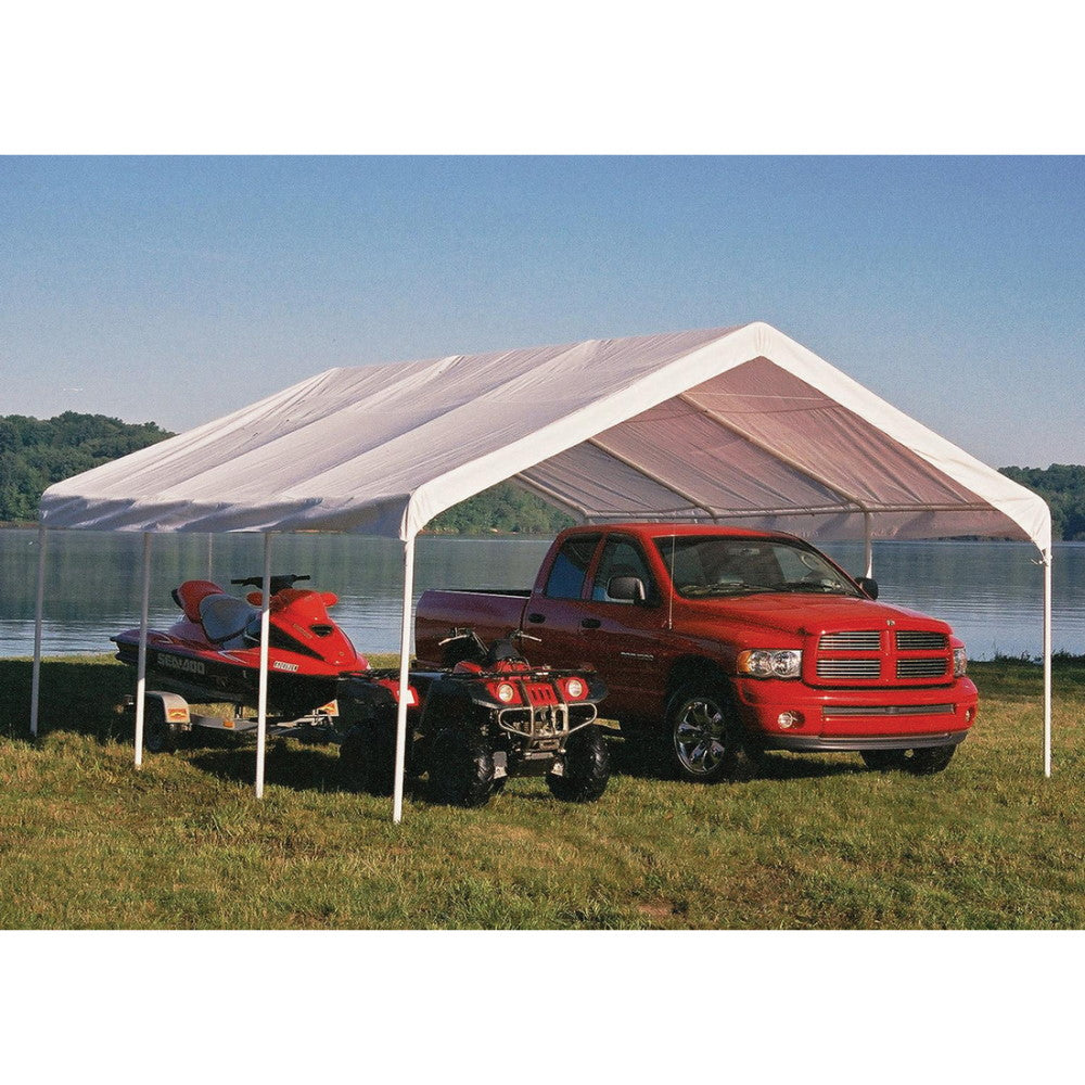 ShelterLogic Super Max™ Canopy