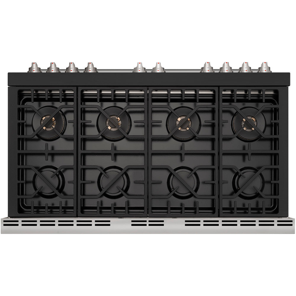 Forza FR488GN 48" Professional Gas Range