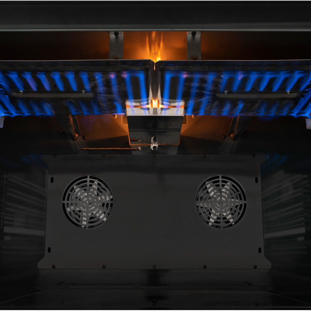 Forza FR488GN 48" Professional Gas Range