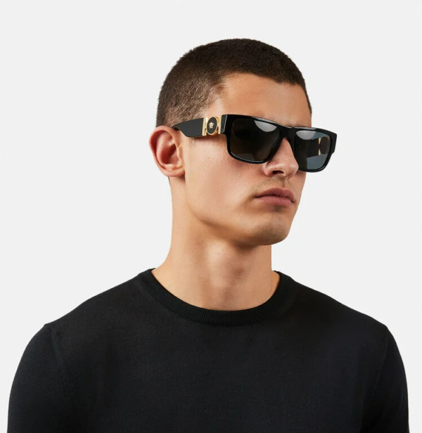 Versace Sunglasses 654204