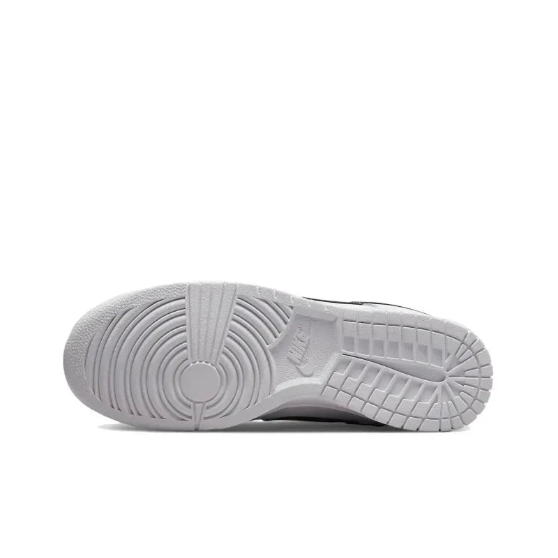 Nike Air Jordan 1 Low Panda Black White Cowhide